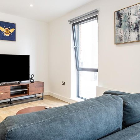 Bayut1 Hotel Manchester Kültér fotó